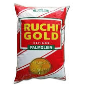 Ruchi gold/ருசி கோல்ட் 1L